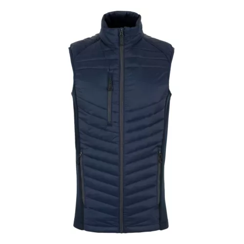 Regatta RETRA894 NAVIGATE HYBRID BODYWARMER 3XL