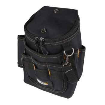 Regatta RETRB077 ZIP TOP TOOL POUCH U