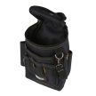 Regatta RETRB077 ZIP TOP TOOL POUCH U