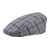 Regatta RETRC338 ACRE TWEED-EFFECT FLATCAP S/M