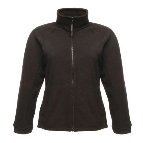 Regatta RETRF541 WOMEN'S THOR III - INTERACTIVE FLEECE XL