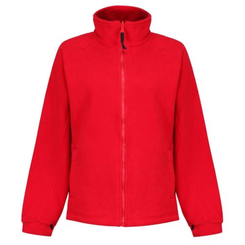 Regatta RETRF541 WOMEN'S THOR III - INTERACTIVE FLEECE XL