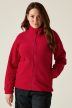 Regatta RETRF541 WOMEN'S THOR III - INTERACTIVE FLEECE S