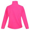 Regatta RETRF541 WOMEN'S THOR III - INTERACTIVE FLEECE 3XL