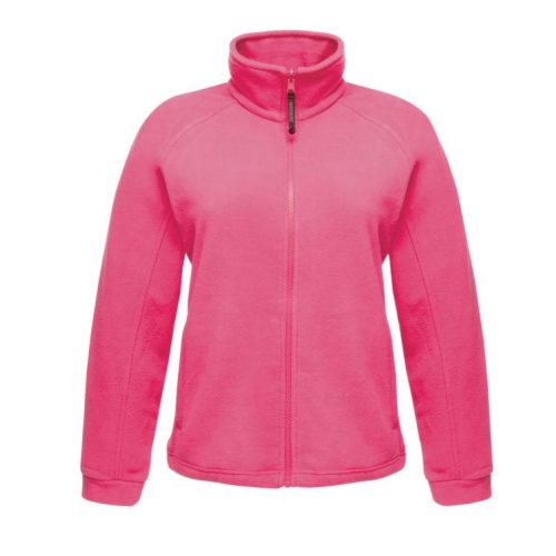 Regatta RETRF541 WOMEN'S THOR III - INTERACTIVE FLEECE S