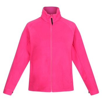   Regatta RETRF541 WOMEN'S THOR III - INTERACTIVE FLEECE XS