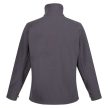 Regatta RETRF541 WOMEN'S THOR III - INTERACTIVE FLEECE XXS