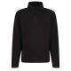 Regatta RETRF549 MICRO ZIP NECK FLEECE XS