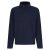 Regatta RETRF549 MICRO ZIP NECK FLEECE XS