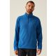 Regatta RETRF549 MICRO ZIP NECK FLEECE XS