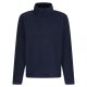 Regatta RETRF549 MICRO ZIP NECK FLEECE XS