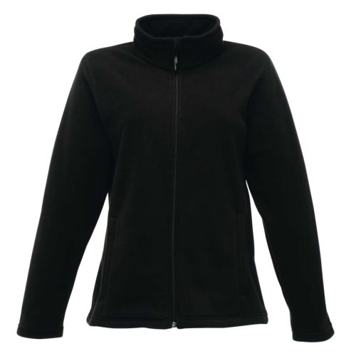 Regatta RETRF565 WOMEN'S MICRO - FULL ZIP FLEECE XS