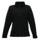 Regatta RETRF565 WOMEN'S MICRO - FULL ZIP FLEECE XS