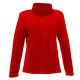 Regatta RETRF565 WOMEN'S MICRO - FULL ZIP FLEECE XS