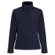 Regatta RETRF565 WOMEN'S MICRO - FULL ZIP FLEECE XS