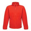 Regatta RETRF581 THOR 300 - FULL ZIP FLEECE XS