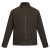 Regatta RETRF603 THORNLY MEN - FULL ZIP MARL FLEECE M