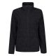 Regatta RETRF604 THORNLY WOMEN - FULL ZIP MARL FLEECE S