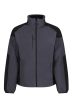 Regatta RETRF615 BROADSTONE SHOWERPROOF FLEECE 3XL
