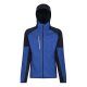 Regatta RETRF620 X-PRO COLDSPRING II HYBRID PERFORMANCE STRETCH HOODED FLEECE JACKET 2XL