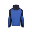 Regatta RETRF620 X-PRO COLDSPRING II HYBRID PERFORMANCE STRETCH HOODED FLEECE JACKET 3XL