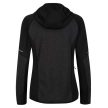 Regatta RETRF621 WOMEN'S X-PRO COLDSPRING II HYBRID PERFORMANCE STRETCH HOODED FLEECE JACKET 2XL