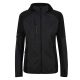 Regatta RETRF621 WOMEN'S X-PRO COLDSPRING II HYBRID PERFORMANCE STRETCH HOODED FLEECE JACKET S