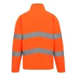 Regatta RETRF648 HI-VIS PRO CONTRACT THOR FLEECE 3XL