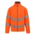 Regatta RETRF648 HI-VIS PRO CONTRACT THOR FLEECE S