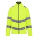 Regatta RETRF648 HI-VIS PRO CONTRACT THOR FLEECE L