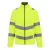 Regatta RETRF648 HI-VIS PRO CONTRACT THOR FLEECE S