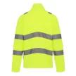 Regatta RETRF648 HI-VIS PRO CONTRACT THOR FLEECE S