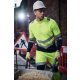 Regatta RETRF656 PRO HI-VIS SWEAT TOP XL