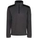Regatta RETRF665 HOLBECK HALF ZIP FLEECE L