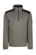 Regatta RETRF665 HOLBECK HALF ZIP FLEECE 2XL