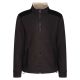 Regatta RETRF666 FAVERSHAM FULL ZIP FLEECE S
