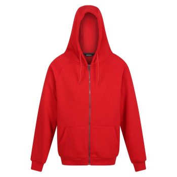 Regatta RETRF683 PRO FULL ZIP HOODIE 3XL