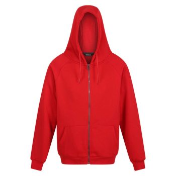 Regatta RETRF683 PRO FULL ZIP HOODIE S
