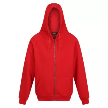 Regatta RETRF683 PRO FULL ZIP HOODIE XS