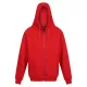 Regatta RETRF683 PRO FULL ZIP HOODIE XS