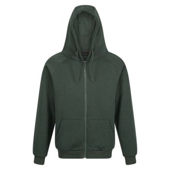 Regatta RETRF683 PRO FULL ZIP HOODIE XS