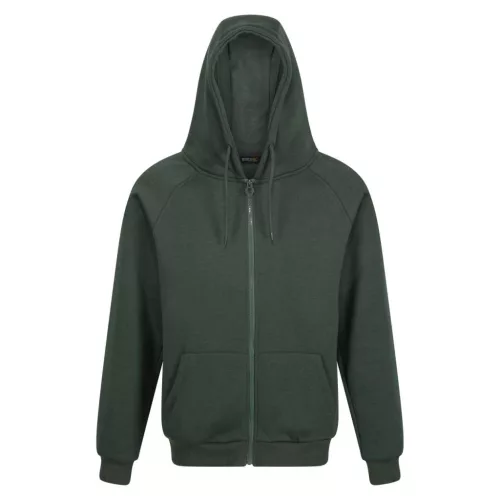 Regatta RETRF683 PRO FULL ZIP HOODIE XS