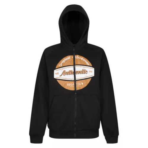 Regatta RETRF702 ORIGINAL WORKWEAR FULL ZIP HOODIE 2XL