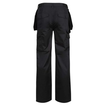 Regatta RETRJ501L PRO CARGO HOLSTER TROUSERS (LONG) 32
