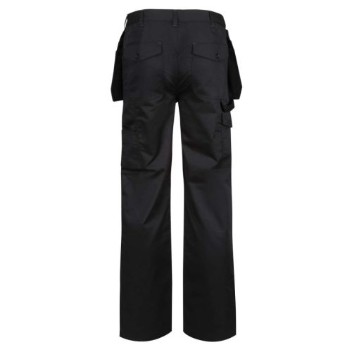 Regatta RETRJ501L PRO CARGO HOLSTER TROUSERS (LONG) 32