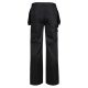 Regatta RETRJ501L PRO CARGO HOLSTER TROUSERS (LONG) 32