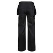 Regatta RETRJ501R PRO CARGO HOLSTER TROUSER (REGULAR) 32