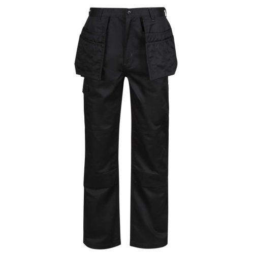 Regatta RETRJ501R PRO CARGO HOLSTER TROUSER (REGULAR) 36