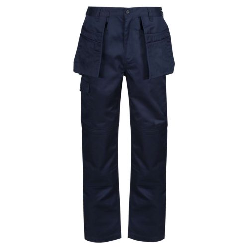 Regatta RETRJ501R PRO CARGO HOLSTER TROUSER (REGULAR) 40
