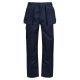 Regatta RETRJ501R PRO CARGO HOLSTER TROUSER (REGULAR) 40